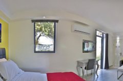 מלון בוטיק פרדיסו 5