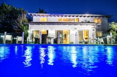 וילה בייליס 0