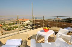 וילה הנקודה בצפון 37