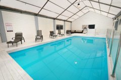 וילה אחוזת אדל 10