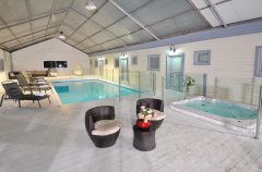 וילה אחוזת אדל 13