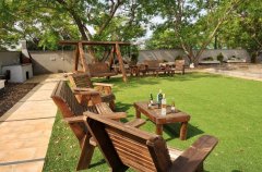 וילה אחוזת אדל 22