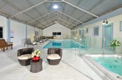 וילה אחוזת אדל 32