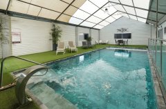 וילה אחוזת אדל 0