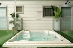 וילה אחוזת אדל 1