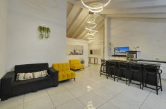 וילה אחוזת אדל 35