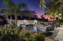 וילה אחוזת אדל 45