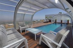 וילה AQUA בוטיק 4