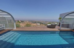 וילה AQUA בוטיק 26