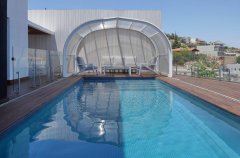 וילה AQUA בוטיק 3