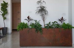 וילה AQUA בוטיק 20