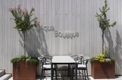 וילה AQUA בוטיק 24