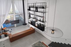 וילה AQUA בוטיק 29