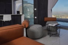 וילה AQUA בוטיק 34