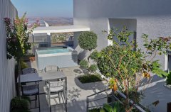 וילה AQUA בוטיק 44