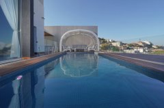 וילה AQUA בוטיק 47