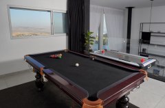 וילה AQUA בוטיק 12