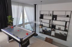 וילה AQUA בוטיק 21