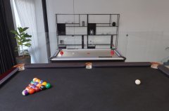 וילה AQUA בוטיק 49