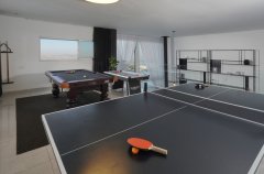 וילה AQUA בוטיק 22