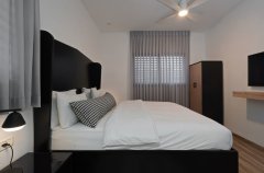 וילה AQUA בוטיק 52