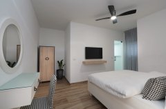 וילה AQUA בוטיק 53