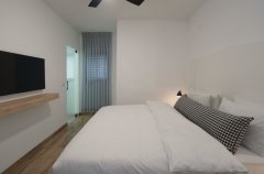 וילה AQUA בוטיק 55