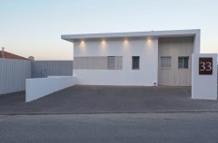 וילה AQUA בוטיק 60