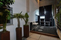 וילה AQUA בוטיק 72