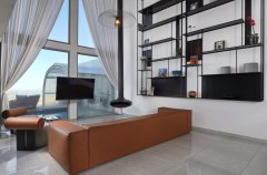 וילה AQUA בוטיק 32