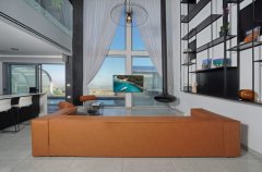 וילה AQUA בוטיק 79