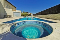 וילה מונטנה אילת 0