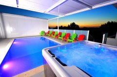 וילה פרסטיז' 1