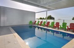 וילה פרסטיז' 17