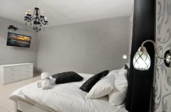 וילה פרסטיז' 35