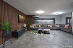 וילה פרסטיז' 46