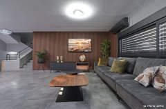 וילה פרסטיז' 44