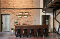 הבית האורבני ללא לינה 3