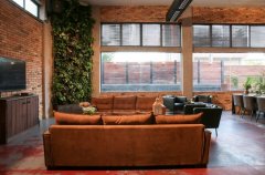 הבית האורבני ללא לינה 4