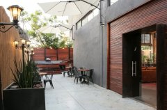 הבית האורבני ללא לינה 11