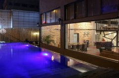 הבית האורבני ללא לינה 6