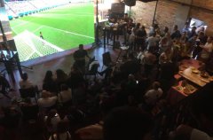 הבית האורבני ללא לינה 36