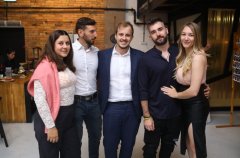 הבית האורבני ללא לינה 43