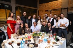 הבית האורבני ללא לינה 46