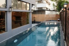 הבית האורבני ללא לינה 24