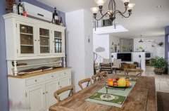 הבית במושבה מגדל 1