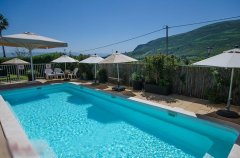 הבית במושבה מגדל 45