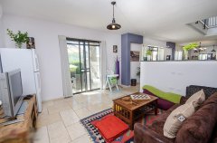 הבית במושבה מגדל 38