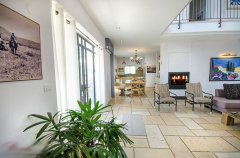 הבית במושבה מגדל 28