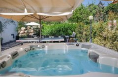 הבית במושבה מגדל 16